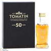 Tomatin - 50 Year Old 1967 5cl (Charity Lot) Thumbnail