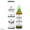 Laphroaig - 10 Year Old - Original Cask Strength Batch #011 Thumbnail