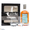 Bruichladdich - Rocks - 3rd Edition (with Glass) Thumbnail