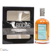 Bruichladdich - Rocks - 3rd Edition (with Glass) Thumbnail