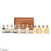 Lagavulin  - 200th Anniversary Tasting Companion Set (Including Booklet) Thumbnail