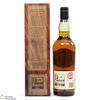 Lagavulin - 11 Year Old - Offerman Edition  Thumbnail