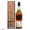 Lagavulin - 11 Year Old - Offerman Edition  Thumbnail