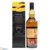 Caol Ila - 18 Year Old  Thumbnail