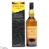Caol Ila - 18 Year Old  Thumbnail