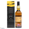 Caol Ila - 18 Year Old  Thumbnail