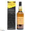 Caol Ila - 18 Year Old  Thumbnail