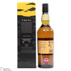 Caol Ila - 18 Year Old  Thumbnail