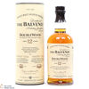 Balvenie - 12 Year Old - DoubleWood Thumbnail