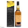 Caol Ila - 18 Year Old  Thumbnail