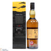 Caol Ila - 18 Year Old  Thumbnail