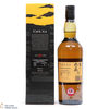 Caol Ila - 18 Year Old  Thumbnail