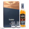 Glenfiddich - 15 Year Old - Distillery Edition + Glasses Thumbnail