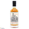 Japanese Blend - 21 Year Old Batch #1 That Boutique-y Whisky Company Thumbnail