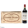Château Chasse-Spleen - Moulis Bordeaux 2014 x 12 (75cl) Thumbnail