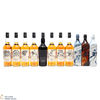 Game of Thrones - Limited Editions - 11 x 70cl Thumbnail