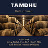 Tamdhu - 2014 Butt #7 - 504.41 Bulk L 60.7% | Held In Bond Thumbnail
