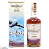 Macallan - Travel Decades Series - Fifties (50cl) Thumbnail