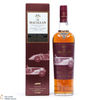 Macallan - Whisky Maker's Edition - Classic Travel Range (Roadster) Thumbnail