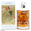 Hibiki - Japanese Harmony-  30th Anniversary (Limited Edition) Thumbnail