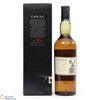 Caol Ila - 25 Year Old  - 1979 Cask Strength Thumbnail