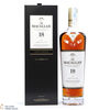 Macallan - 18 Year Old - Sherry Oak (2019) Thumbnail
