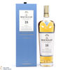 Macallan - 18 Year Old - Triple Cask 2019 (Fine Oak) Thumbnail