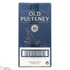 Old Pulteney - 40 Year Old Thumbnail