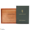 Lagavulin  - 200th Anniversary Tasting Companion Set (Including Booklet) Thumbnail