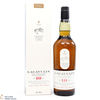 Lagavulin - 10 Year Old - Travel Exclusive Thumbnail