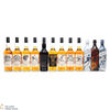 Game of Thrones - Limited Editions - 12 x 70cl Thumbnail