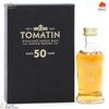 Tomatin - 50 Year Old 1967 5cl (Charity Lot) Thumbnail