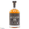 Guyana - 21 Year Old - Rum Thumbnail