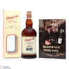 Glenfarclas - 21 Year Old - Whisky FM & 'Search for a Whisky Bothy'  Thumbnail