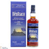 Benriach - 22 Year Old - Moscatel Wood Finish Thumbnail