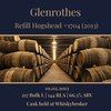 Glenrothes - 2013 Refill Hogshead #1704 - 217 Bulk L 66.3% | Held In Bond Thumbnail