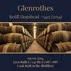Glenrothes - 2014 Refill Hogshead #5415 - 217.6 Bulk L 68.0% | Held In Bond Thumbnail