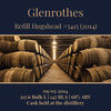 Glenrothes - 2014 Refill Hogshead #5415 - 217.6 Bulk L 68.0% | Held In Bond Thumbnail