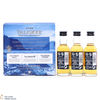 Talisker - Made By The Sea - Collection Pack (3x 5cl) Thumbnail