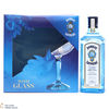 Bombay Sapphire - London Dry Gin & Glass Thumbnail