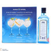 Bombay Sapphire - London Dry Gin & Glass Thumbnail