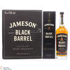 Jameson - Black Barrel (6 x 70cl) Thumbnail