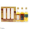Connoisseurs Scotch Whisky Giftset (3 x 33.33cl) Thumbnail