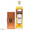 Bushmills - Original - Triple Distilled - Irish Whisky & Glasses Thumbnail