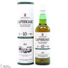 Laphroaig - 10 Year Old - Original Cask Strength Batch #012 Thumbnail