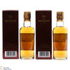 Macallan - 12 Year Old - Sherry Oak (2 x 5cl) Thumbnail