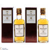 Macallan - 12 Year Old - Sherry Oak (2 x 5cl) Thumbnail