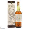 Talisker - 10 Year Old - Map Label  Thumbnail
