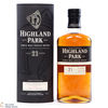 Highland Park - 21 Year Old  Thumbnail