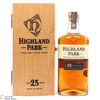 Highland Park - 25 Year Old - 45.7% Thumbnail